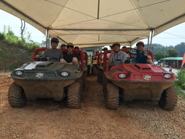 ATV