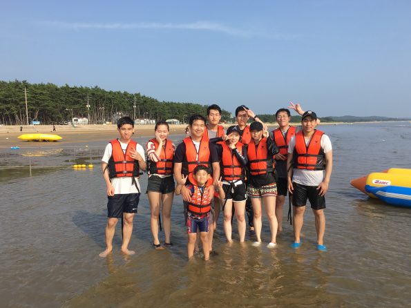 몽산포2