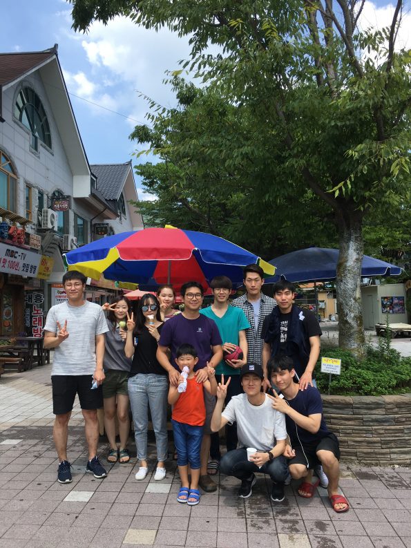 수덕사
