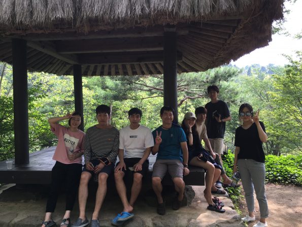 자연휴양림